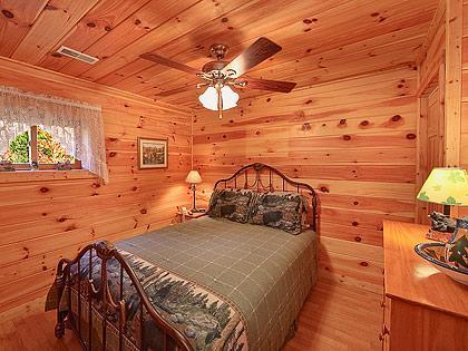 Cajun Hideaway Holiday Home Gatlinburg Eksteriør bilde