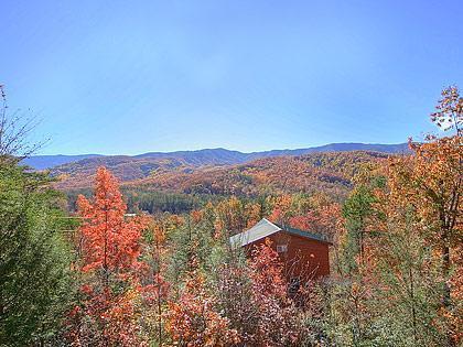 Cajun Hideaway Holiday Home Gatlinburg Eksteriør bilde